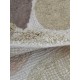 Dywan Stones 60x150cm 100% bawełna chodnik boho odcienie beżu